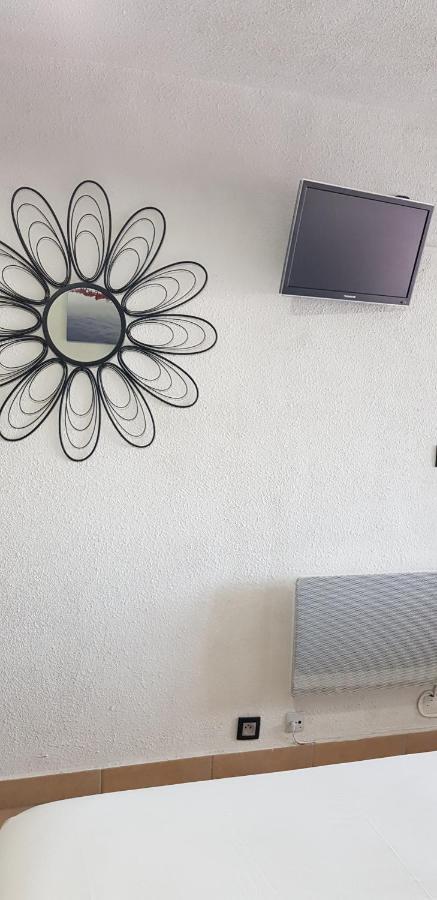 Studio Naturiste "Sunshine" Heliopolis Fg 14 Appartement Agde Buitenkant foto