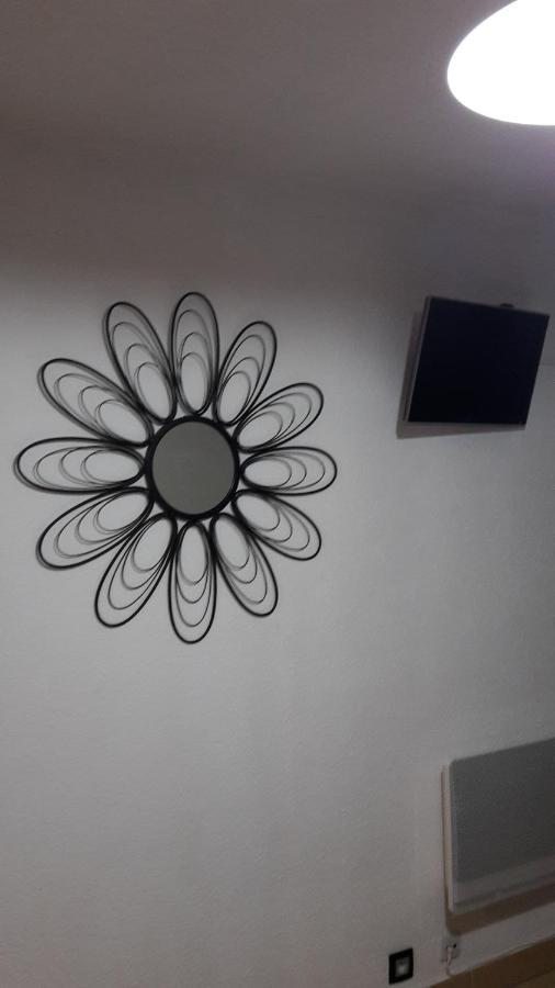Studio Naturiste "Sunshine" Heliopolis Fg 14 Appartement Agde Buitenkant foto